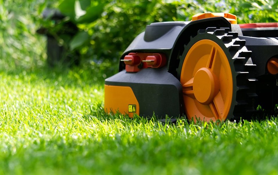 Hausmeister Garten Service