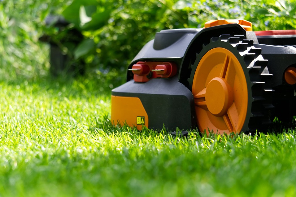 Hausmeister Garten Service