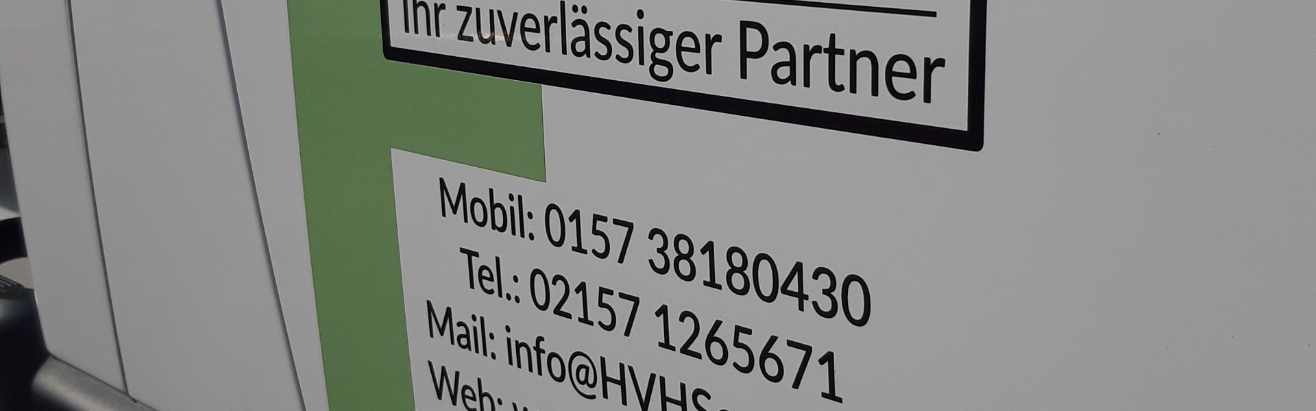 HVH Service