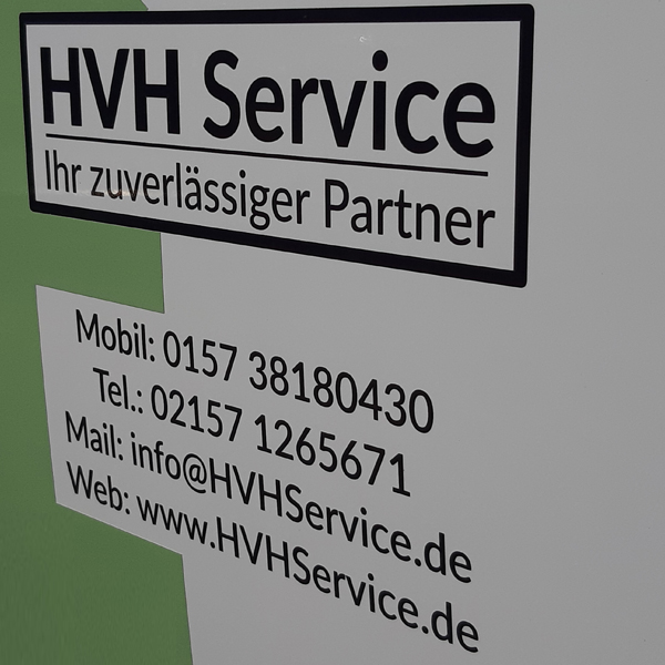 HVH Service